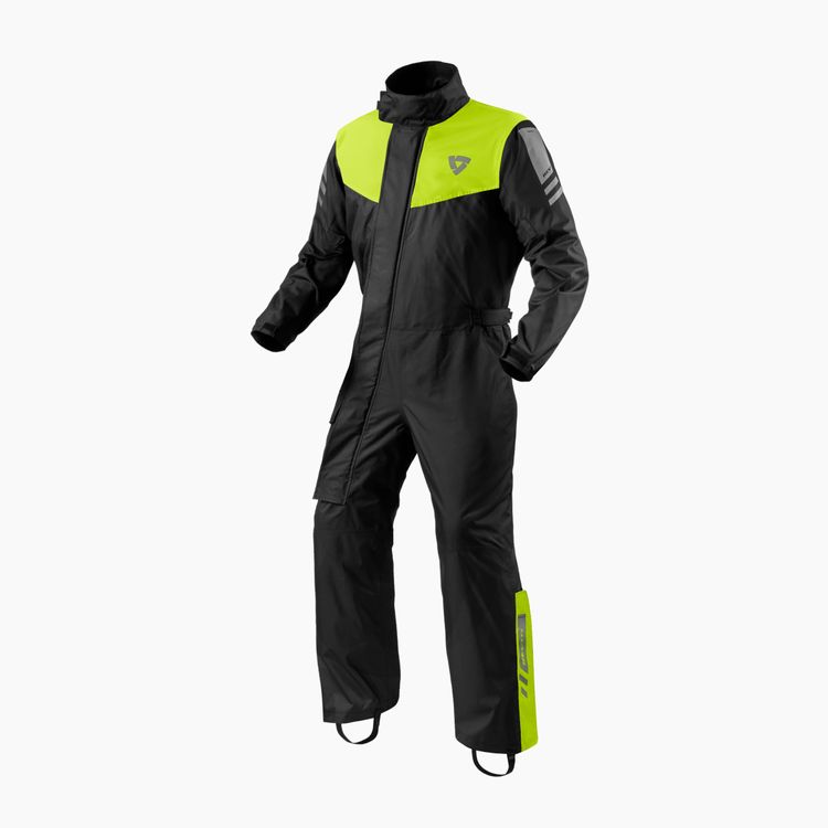 Rain Suit Pacific 4 H2O M  8700001371520