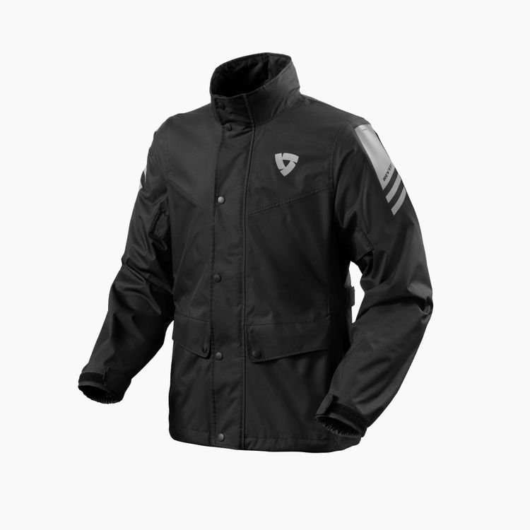 Rain Jacket Nitric 4 H2O S  8700001371582
