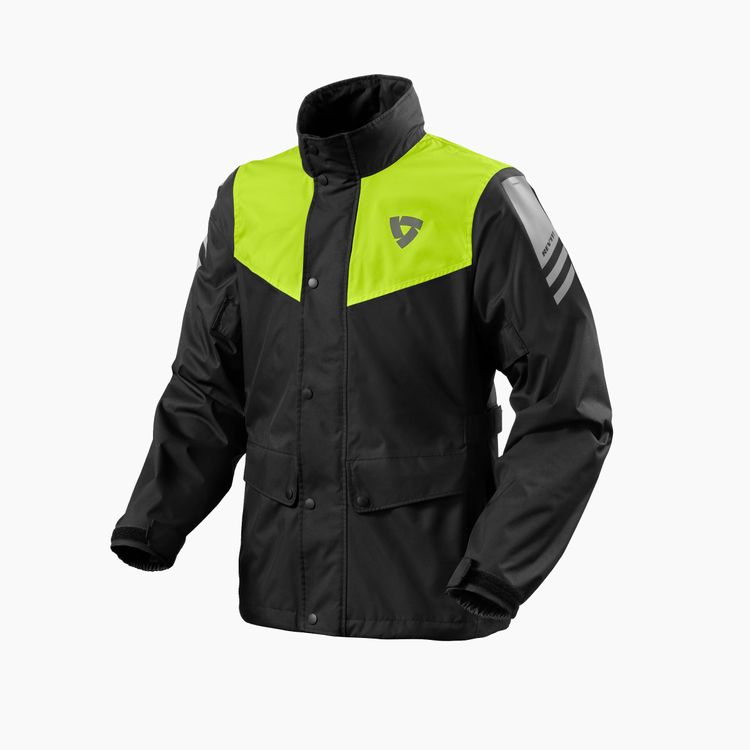 Rain Jacket Nitric 4 H2O XXL  8700001371698
