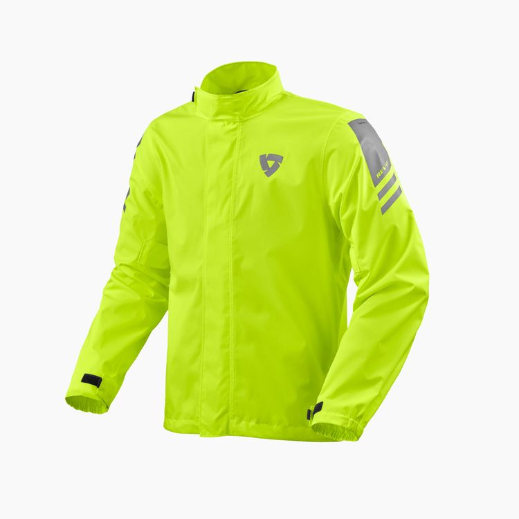 Rain Jacket Cyclone 4 H2O L  8700001371889