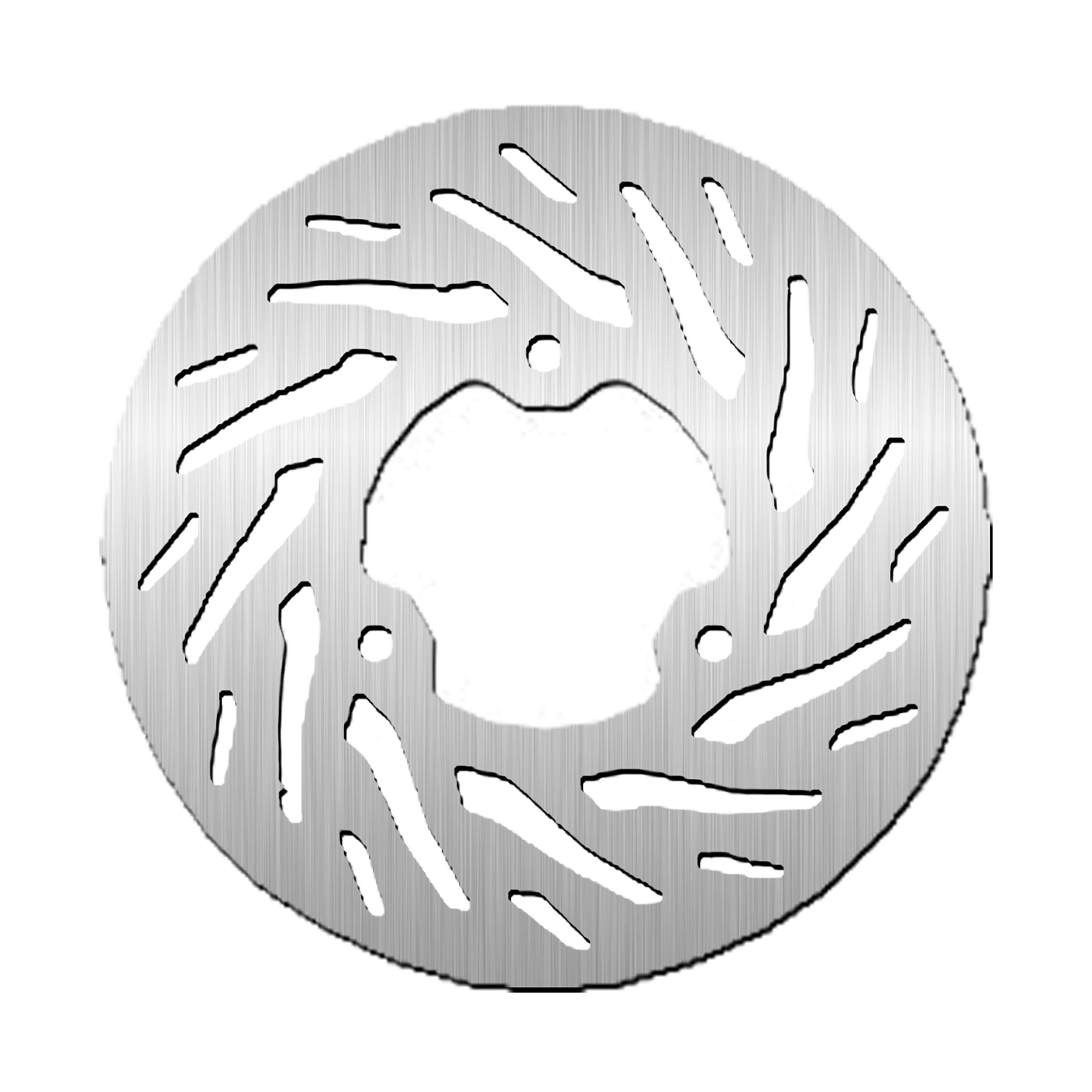 Kočiona disk NG 871