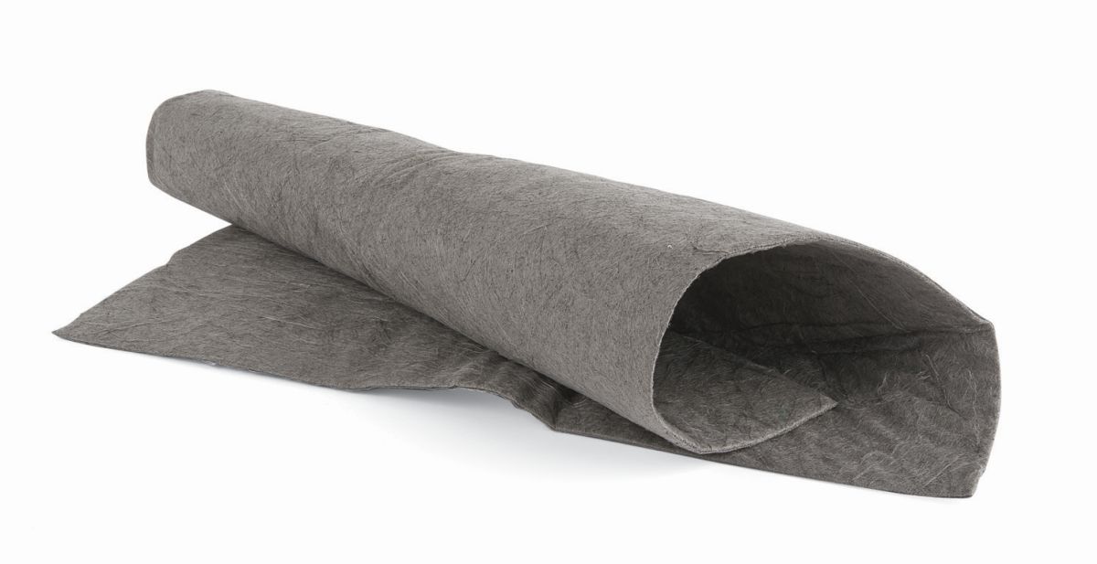 Absorbent and impermeable mat POLISPORT 8982300001 (2 units)