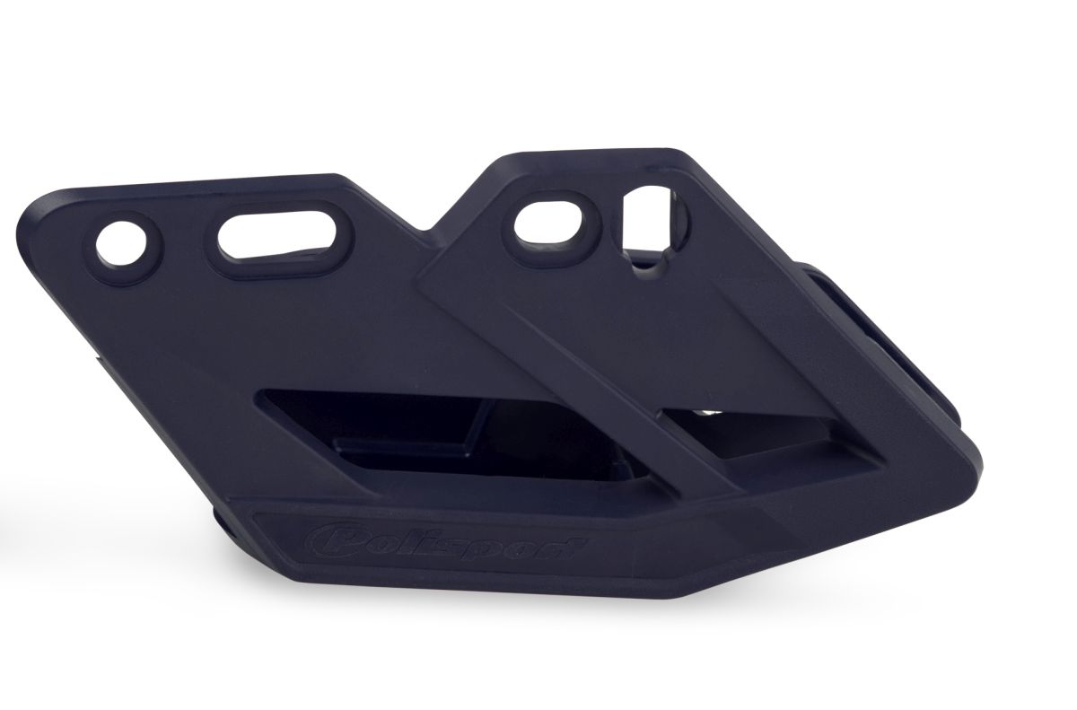 Chain guide - Universal outer shell POLISPORT PERFORMANCE 8983000007 blue husqvarna