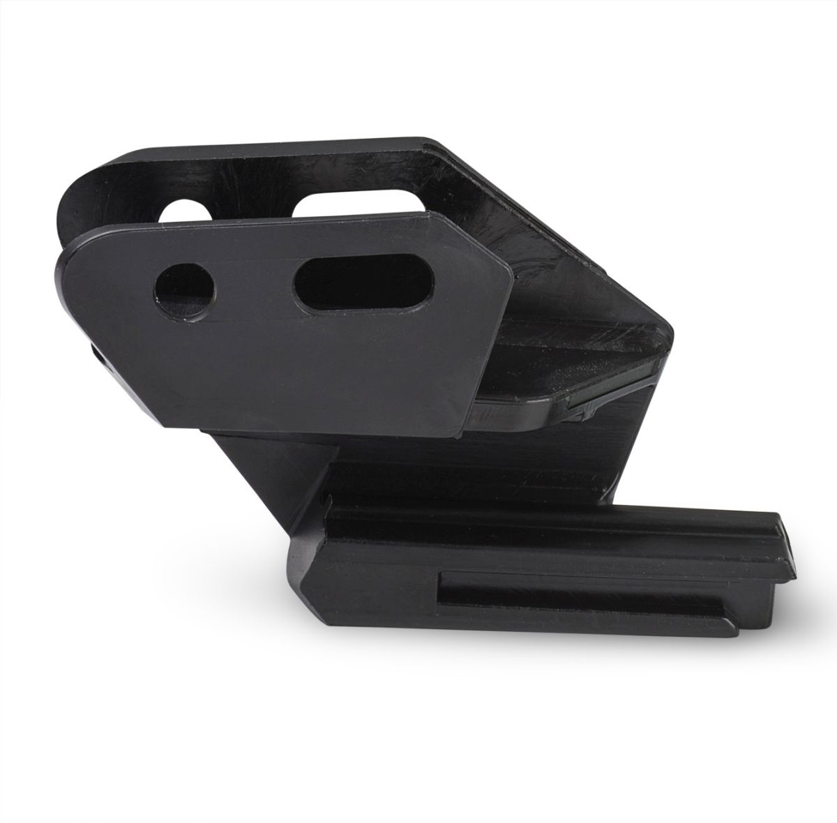 Chain guide - wear pad POLISPORT PERFORMANCE 8983300001 Crni