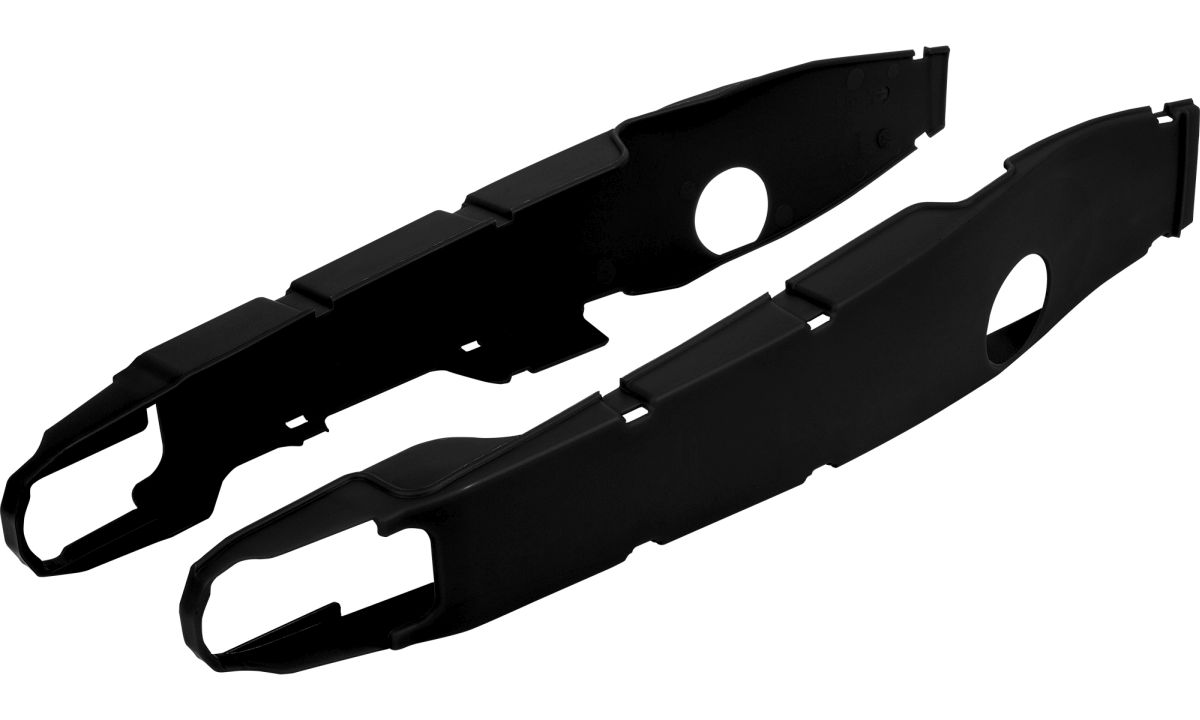 Swingarm protectors POLISPORT PERFORMANCE 8984500001 Crni