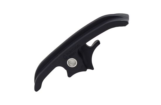Chain sliding piece POLISPORT 8985100001 Crni