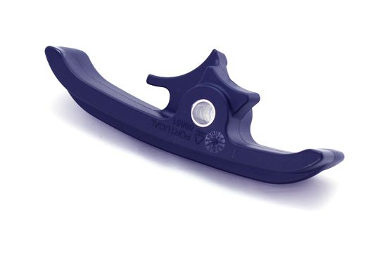 Chain Sliding Piece POLISPORT 8985100003 Plavi