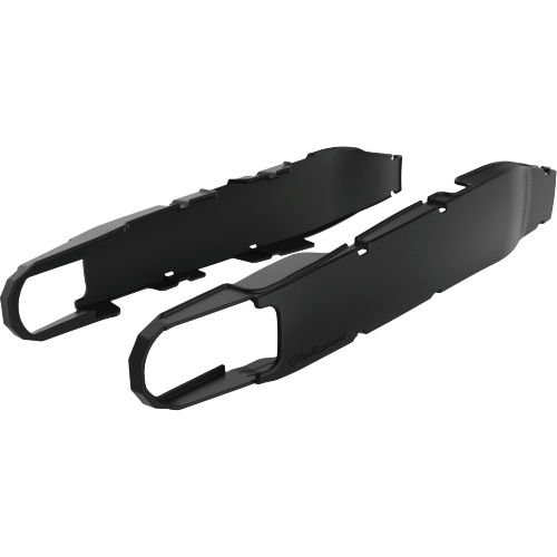 Swingarm protectors POLISPORT PERFORMANCE 8986100001 Crni