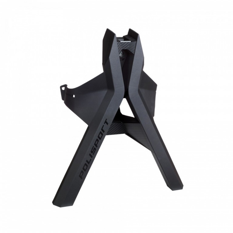 Multipurpose tripod POLISPORT 8988500001 Crni