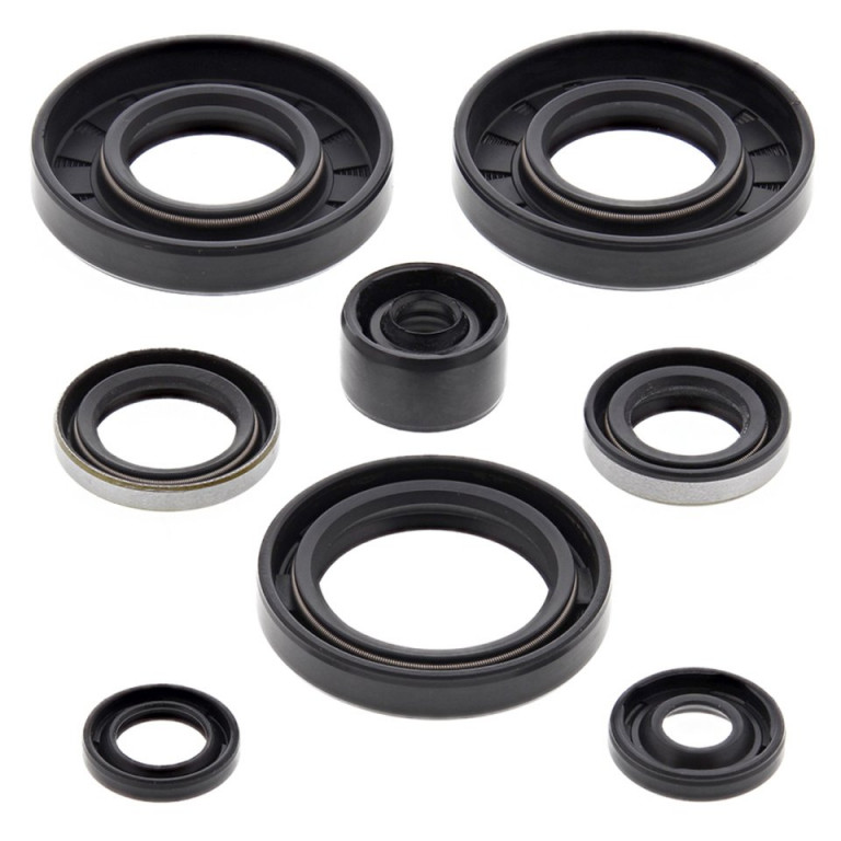 Engine Oil Seal Kit WINDEROSA EOSK 822135