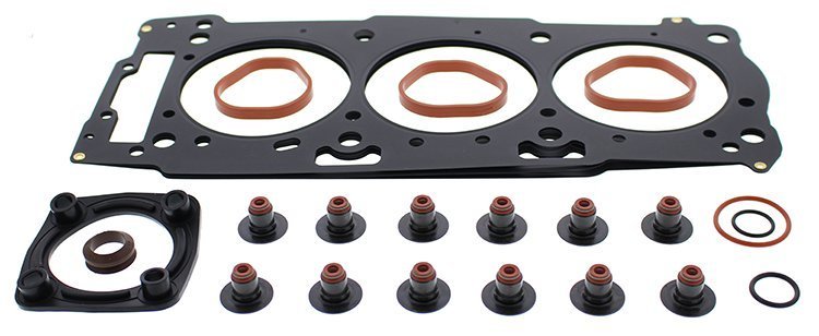 Top End Gasket Kit WINDEROSA TEGS 610214