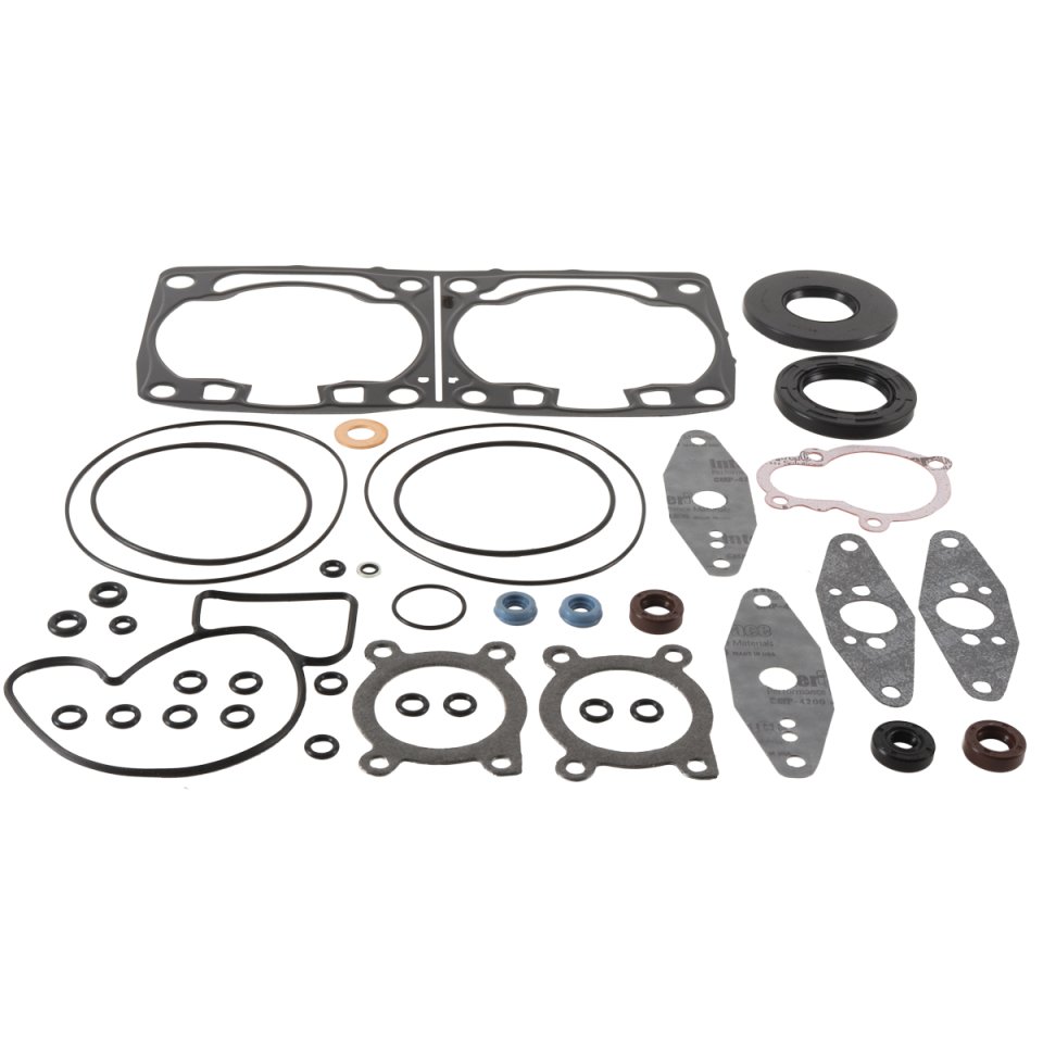 Complete Gasket Kit with Oil Seals WINDEROSA 711320