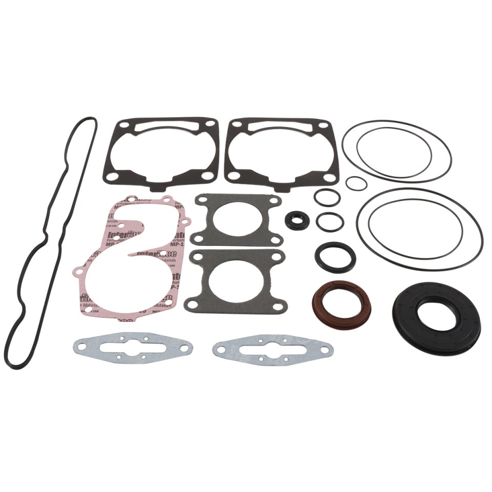 Complete Gasket Kit with Oil Seals WINDEROSA CGKOS 711328