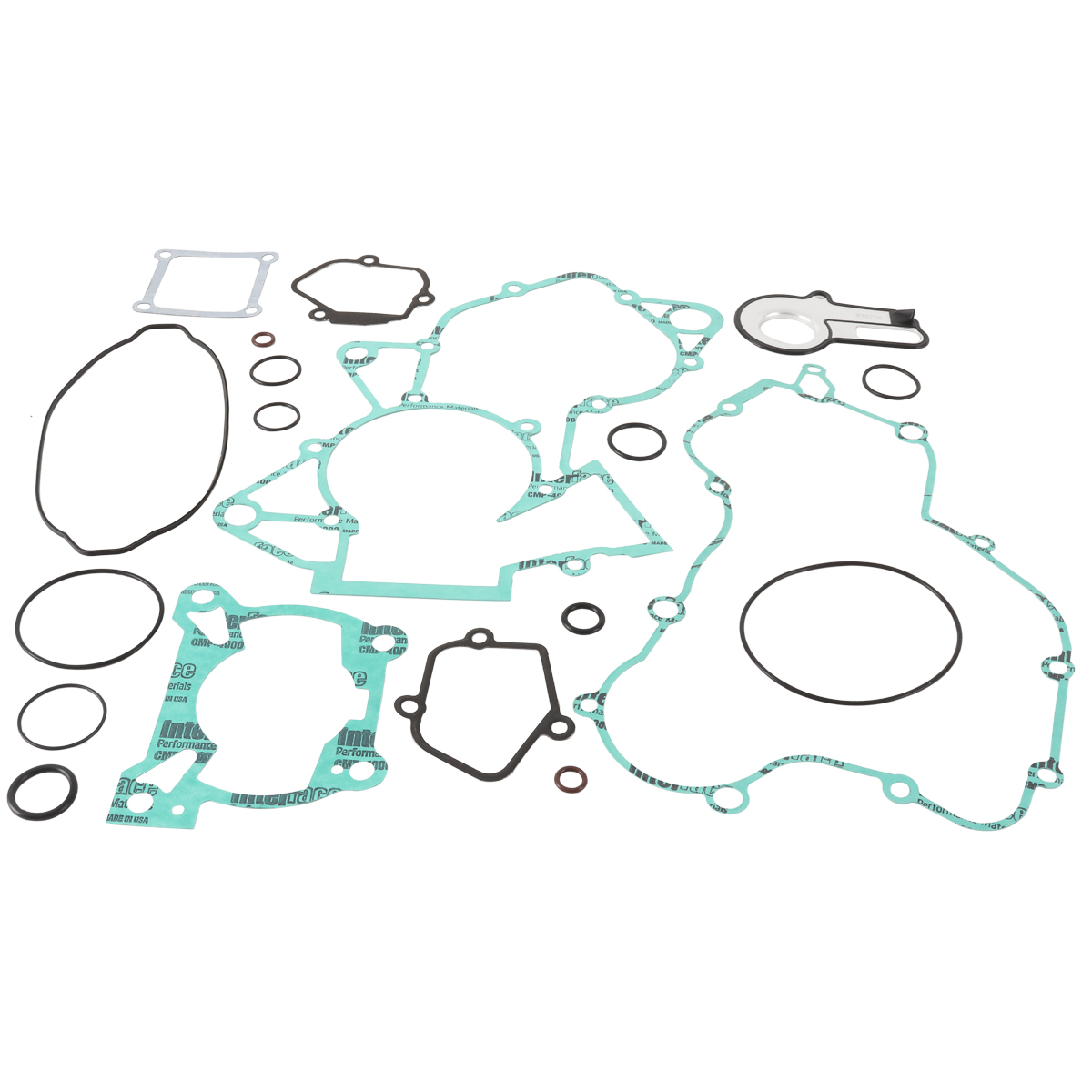 Complete Gasket Kit WINDEROSA CGK 8080027