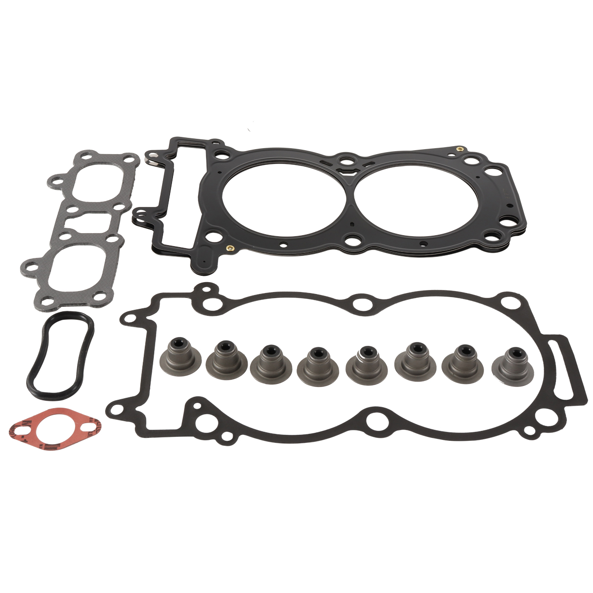Top End Gasket Kit WINDEROSA TEGS 8100006