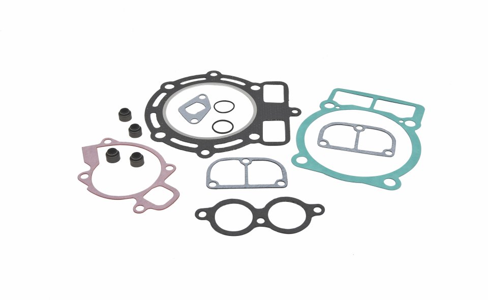 Top End Gasket Kit WINDEROSA 8100032