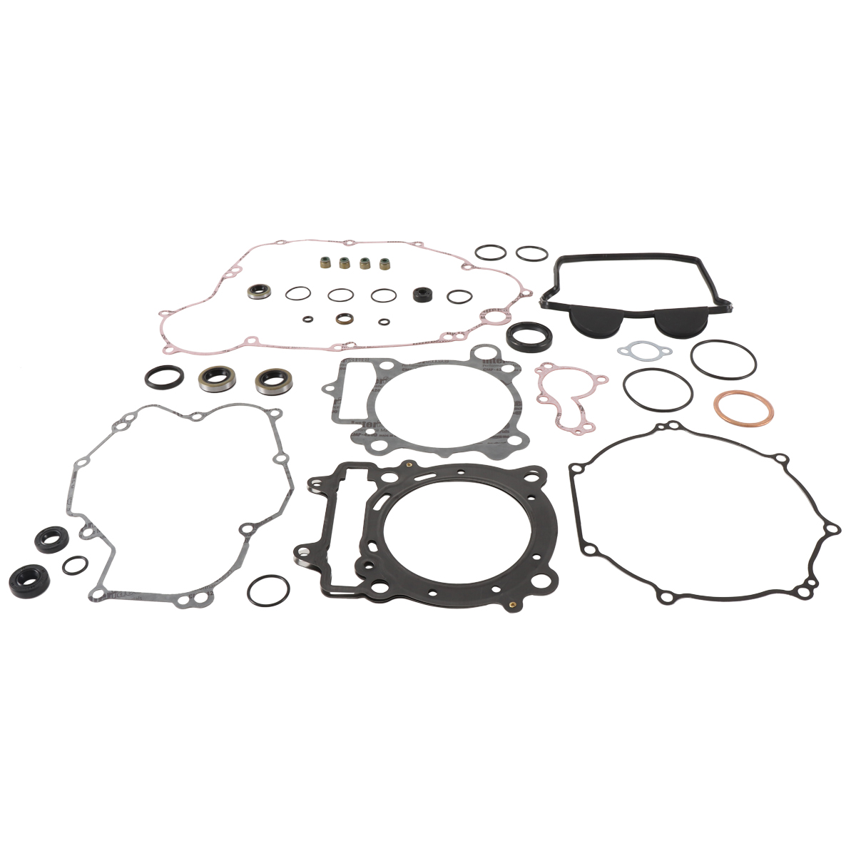 Complete Gasket Kit with Oil Seals WINDEROSA CGKOS 8110011