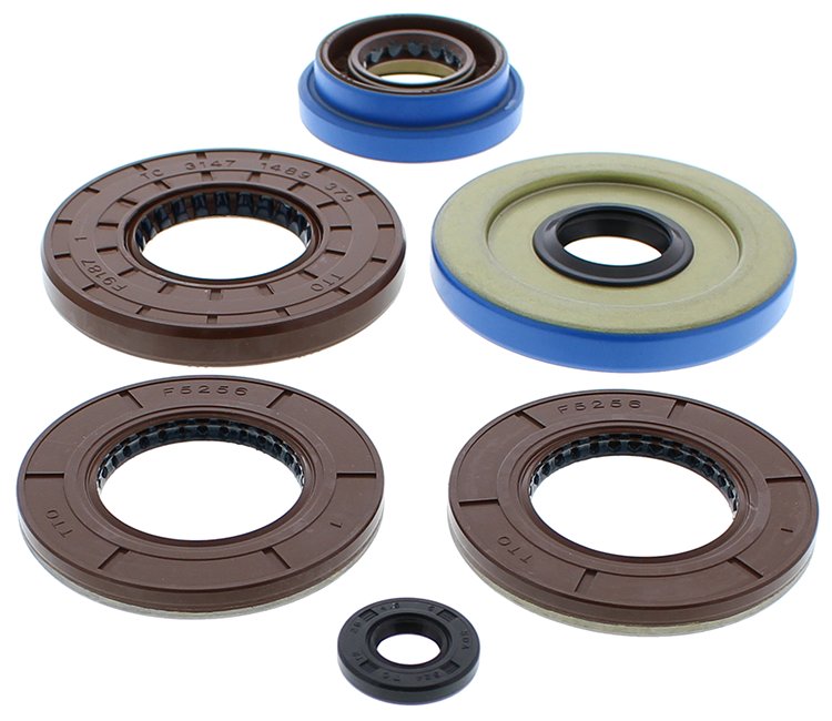Engine Oil Seal Kit WINDEROSA EOSK 822141