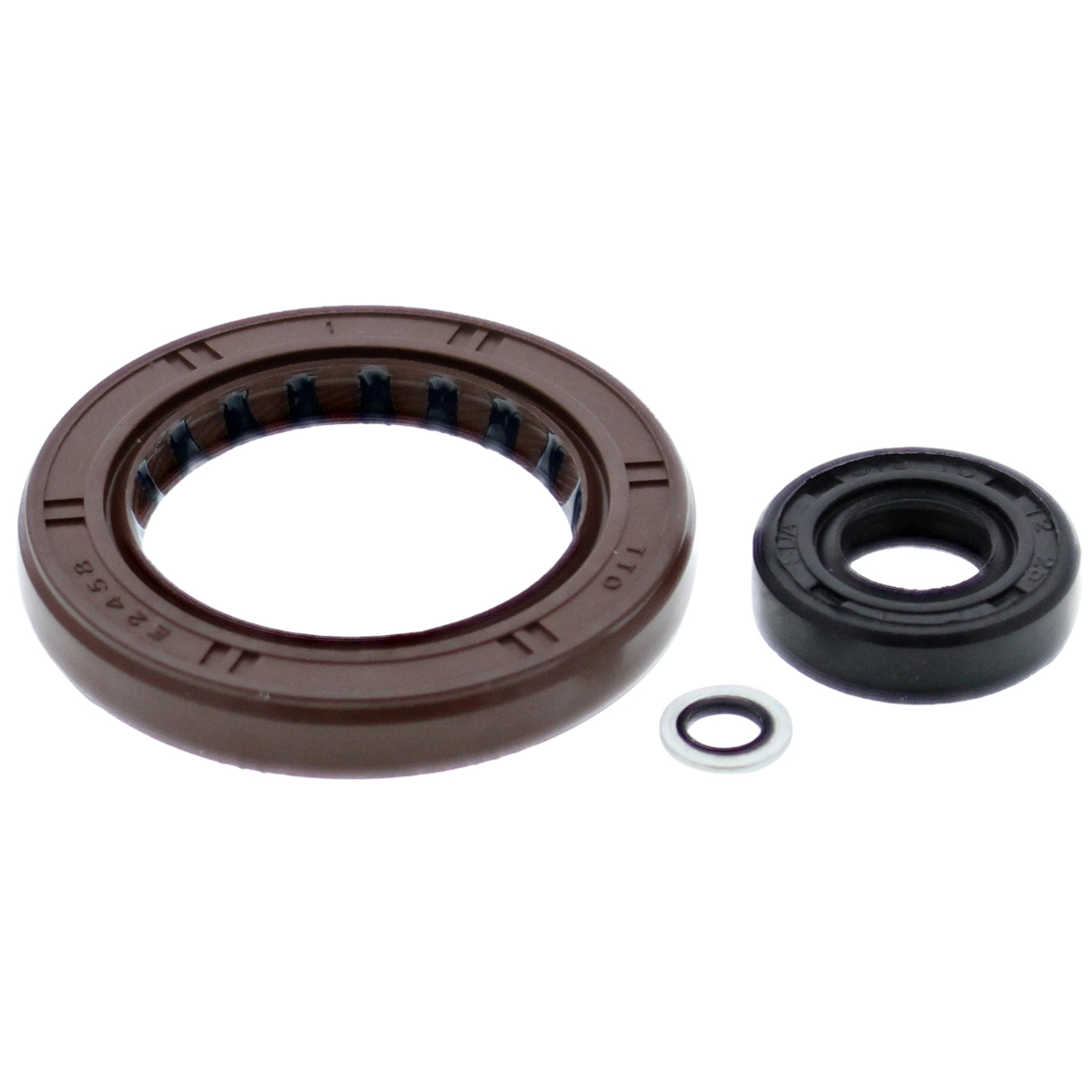 Engine Oil Seal Kit WINDEROSA EOSK 822156