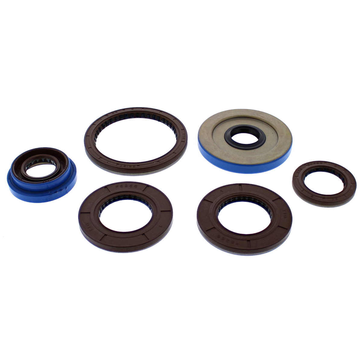 Engine Oil Seal Kit WINDEROSA 822243