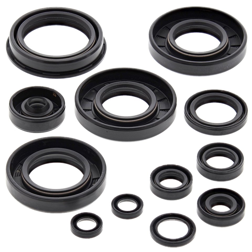 Engine Oil Seal Kit WINDEROSA 822252