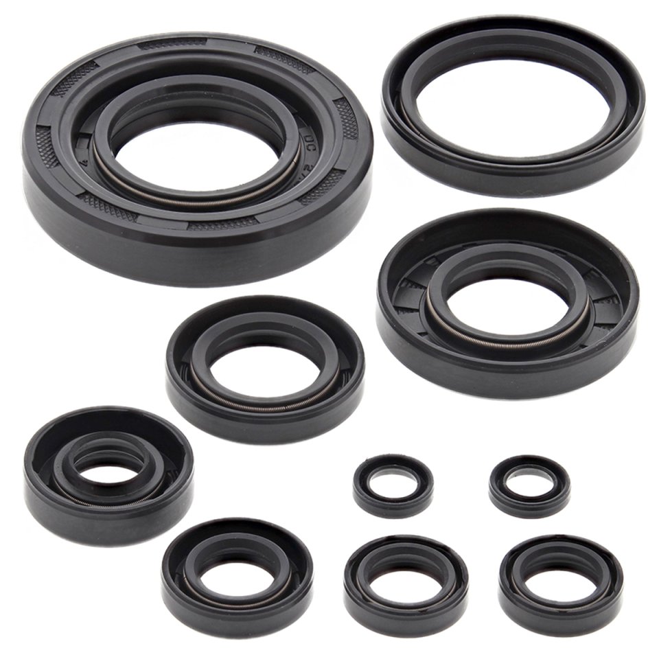 Engine Oil Seal Kit WINDEROSA 822304