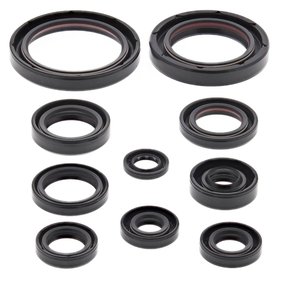Engine Oil Seal Kit WINDEROSA 822332