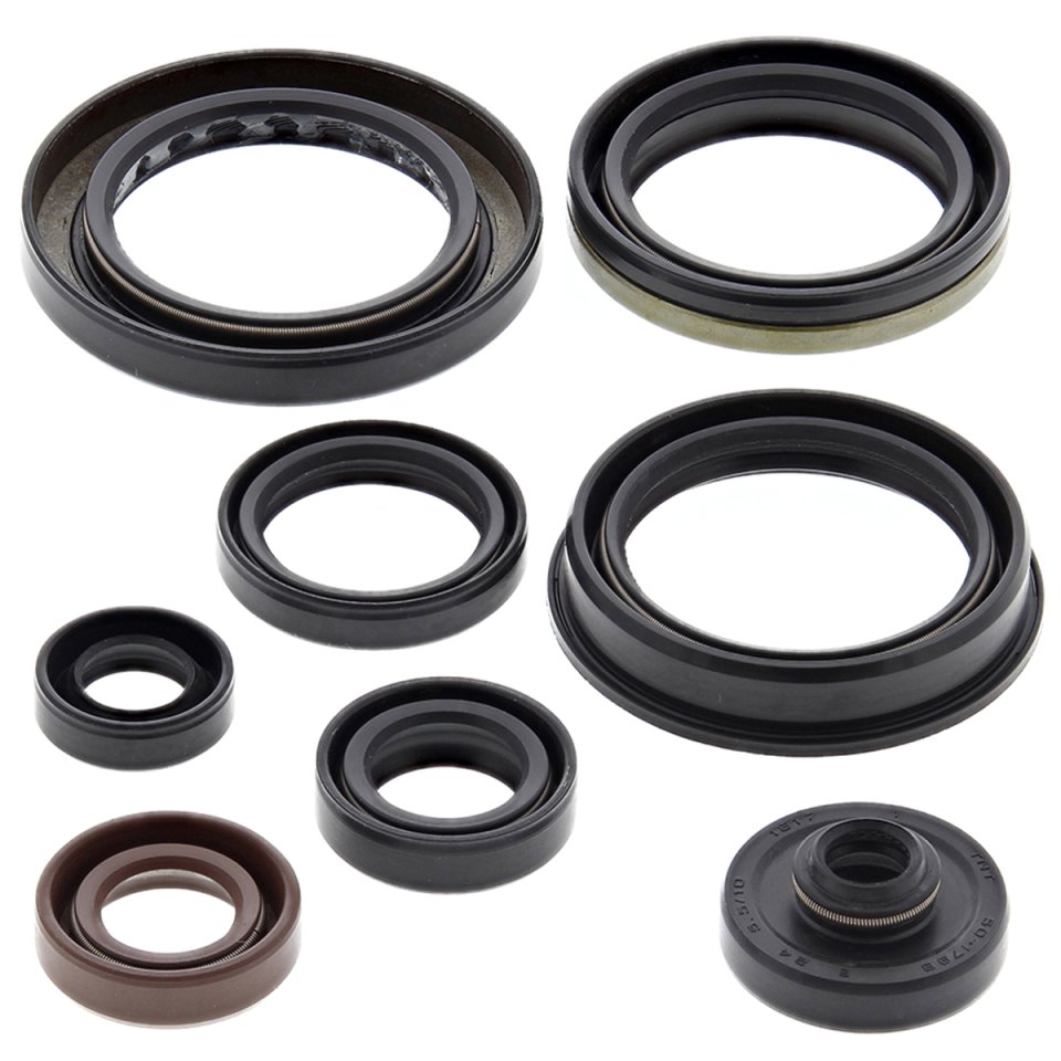 Engine Oil Seal Kit WINDEROSA 822346