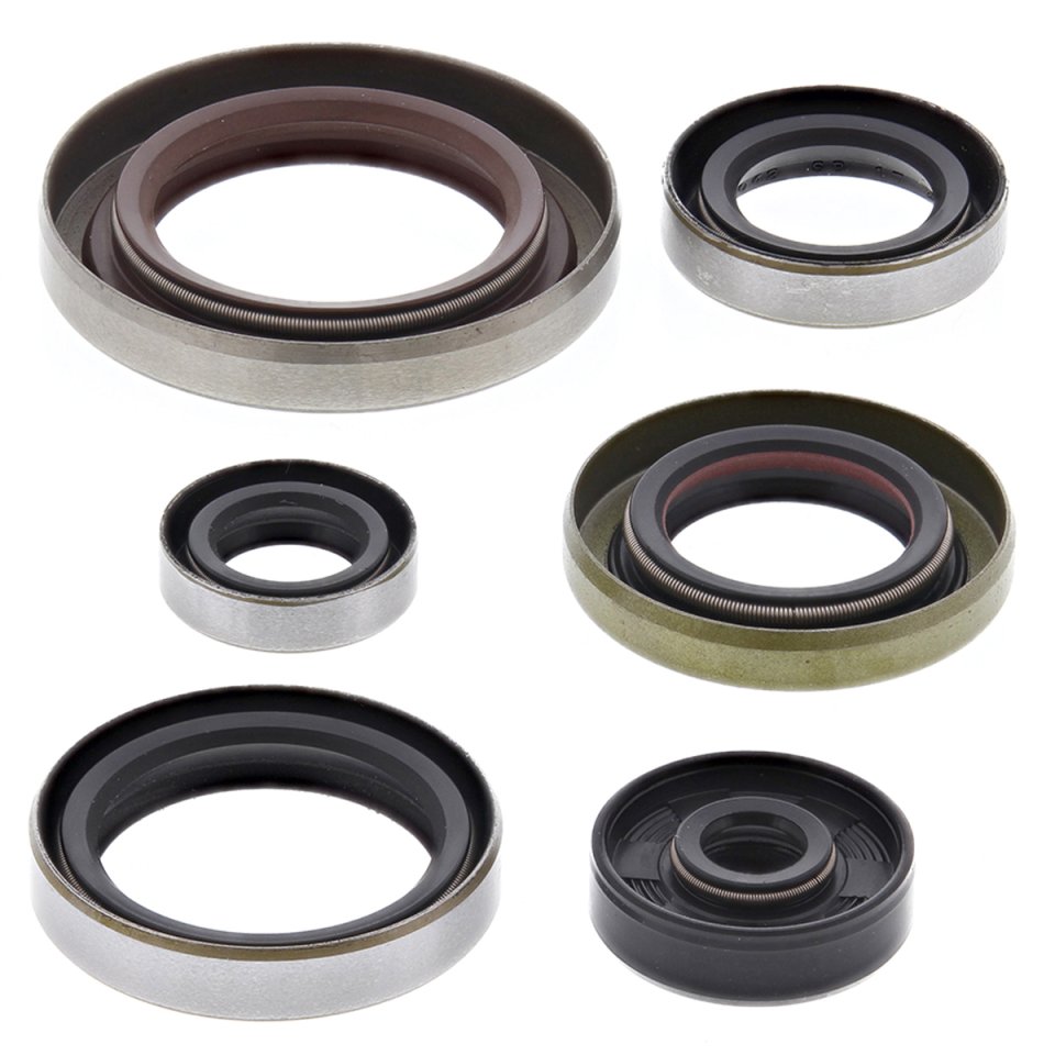 Engine Oil Seal Kit WINDEROSA 822348