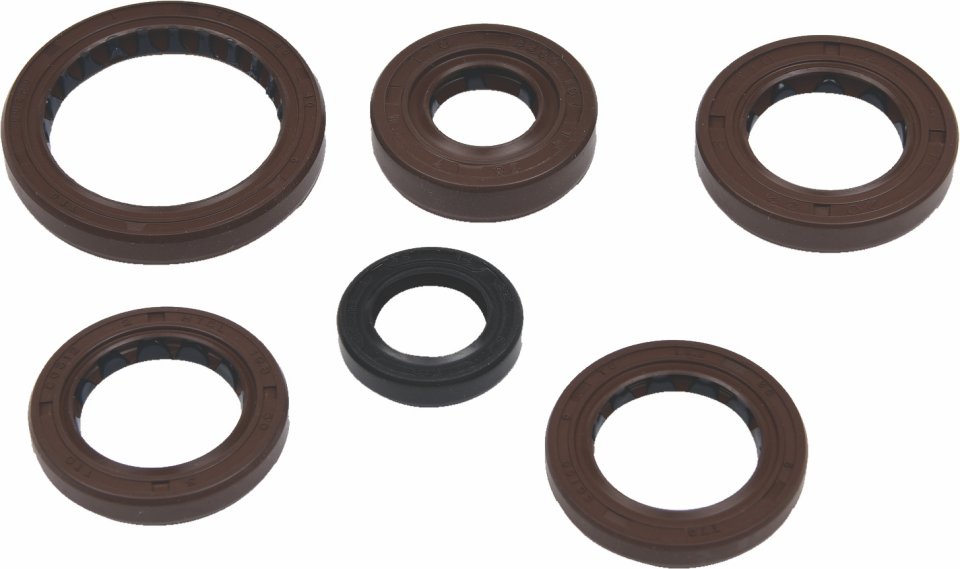 Engine Oil Seal Kit WINDEROSA 822376