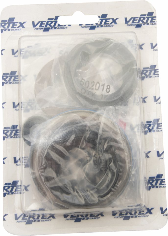 Engine Oil Seal Kit WINDEROSA 822381