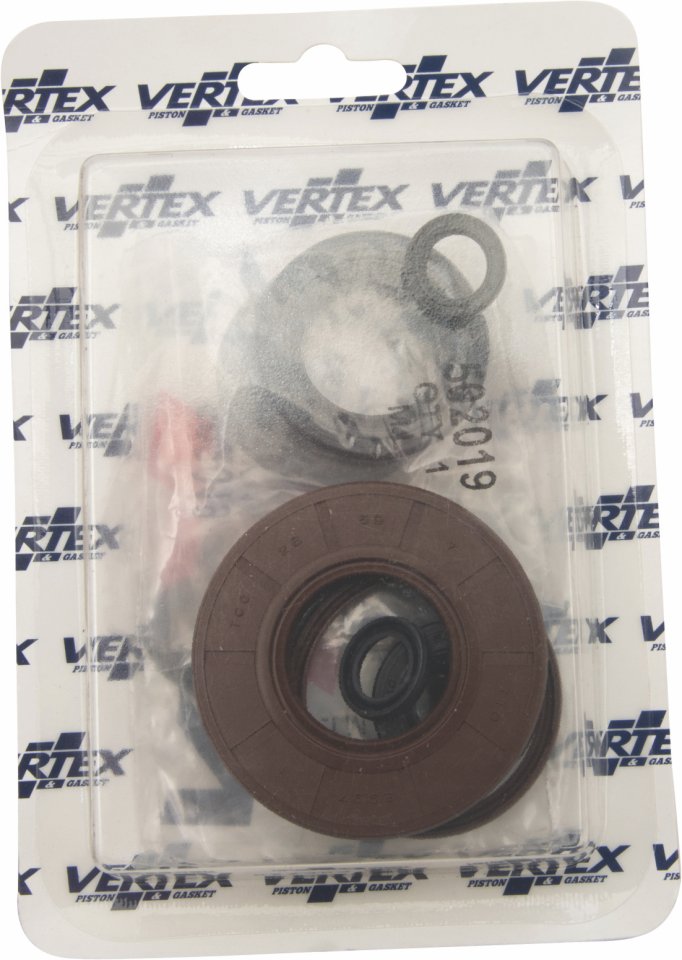 Engine Oil Seal Kit WINDEROSA EOSK 822383