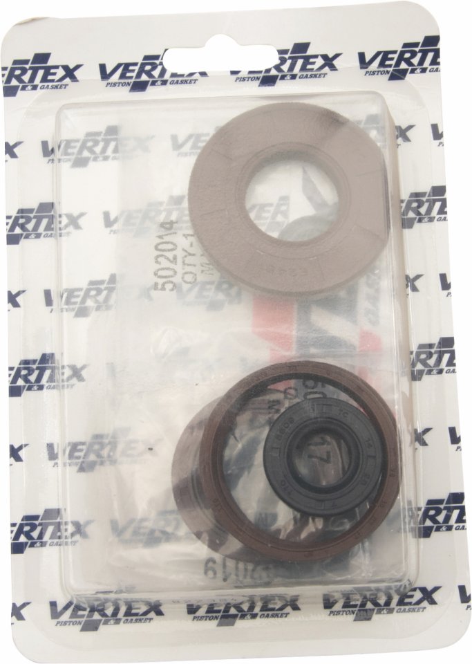 Engine Oil Seal Kit WINDEROSA EOSK 822384