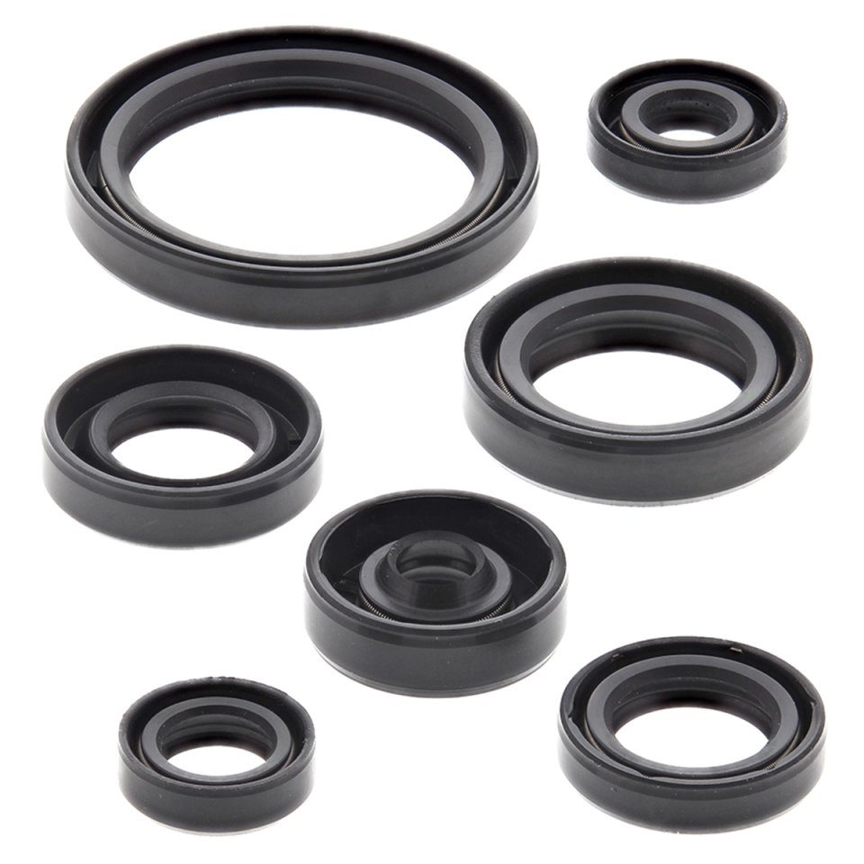Engine Oil Seal Kit WINDEROSA EOSK 822692