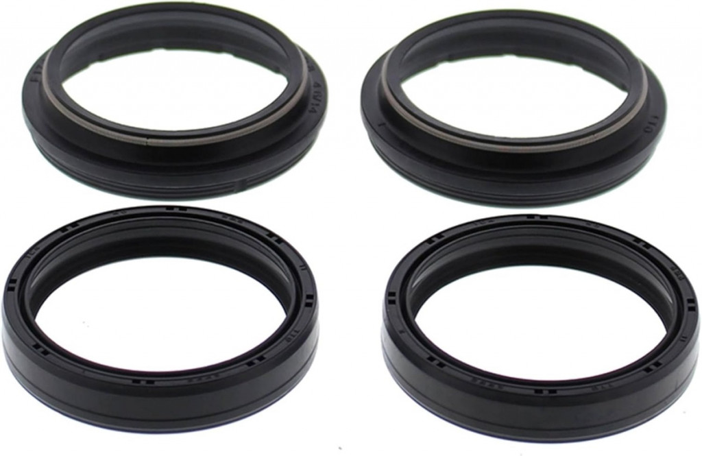 Fork and Dust Seal Kit All Balls Racing 56-198