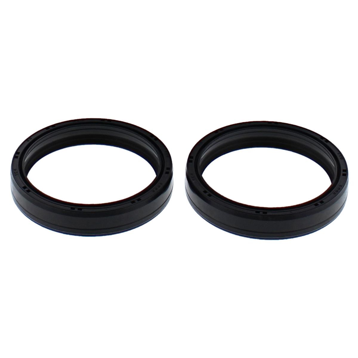 Semering vilice All Balls Racing 55-158