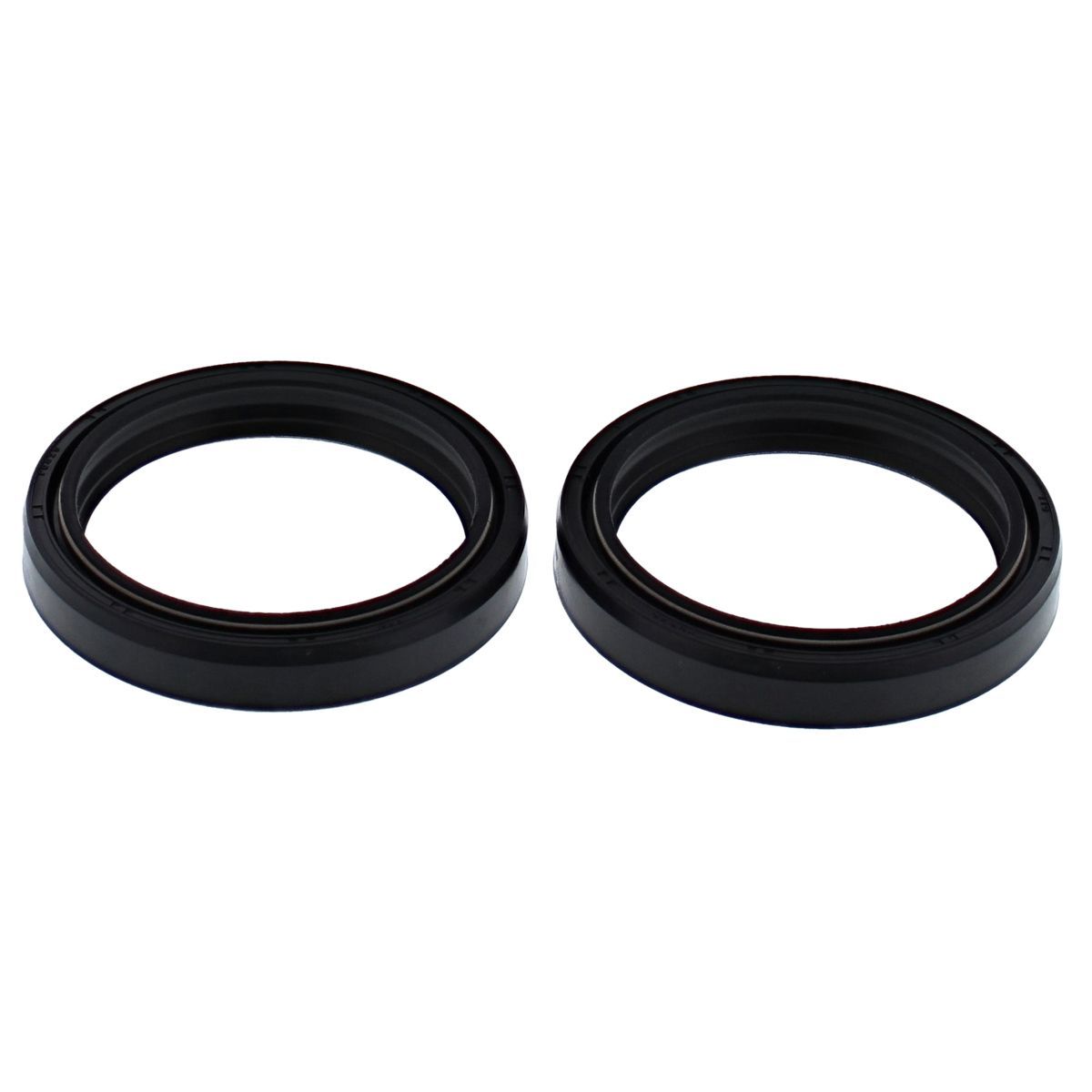 Semering vilice All Balls Racing 55-160