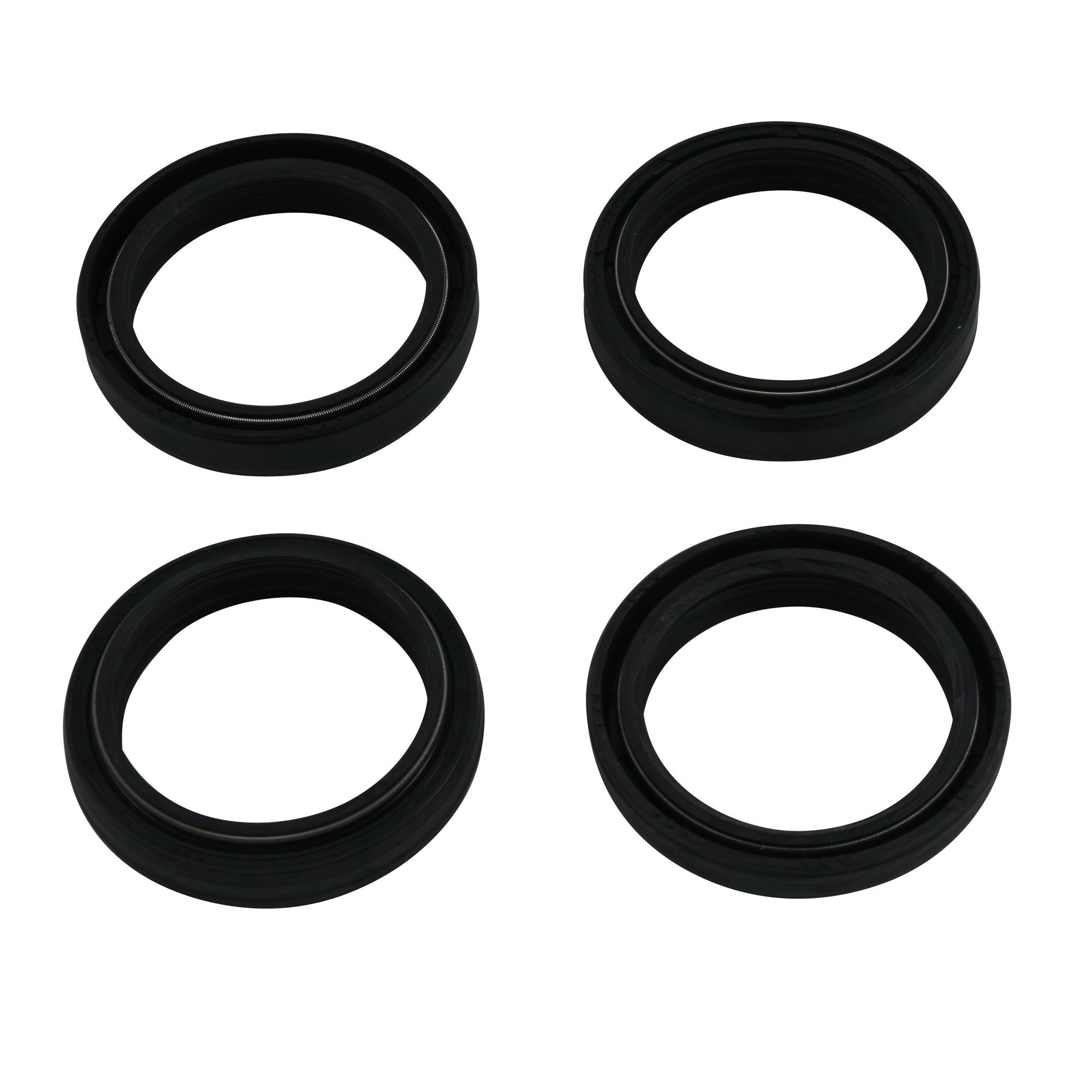 Semering vilice All Balls Racing 55-162