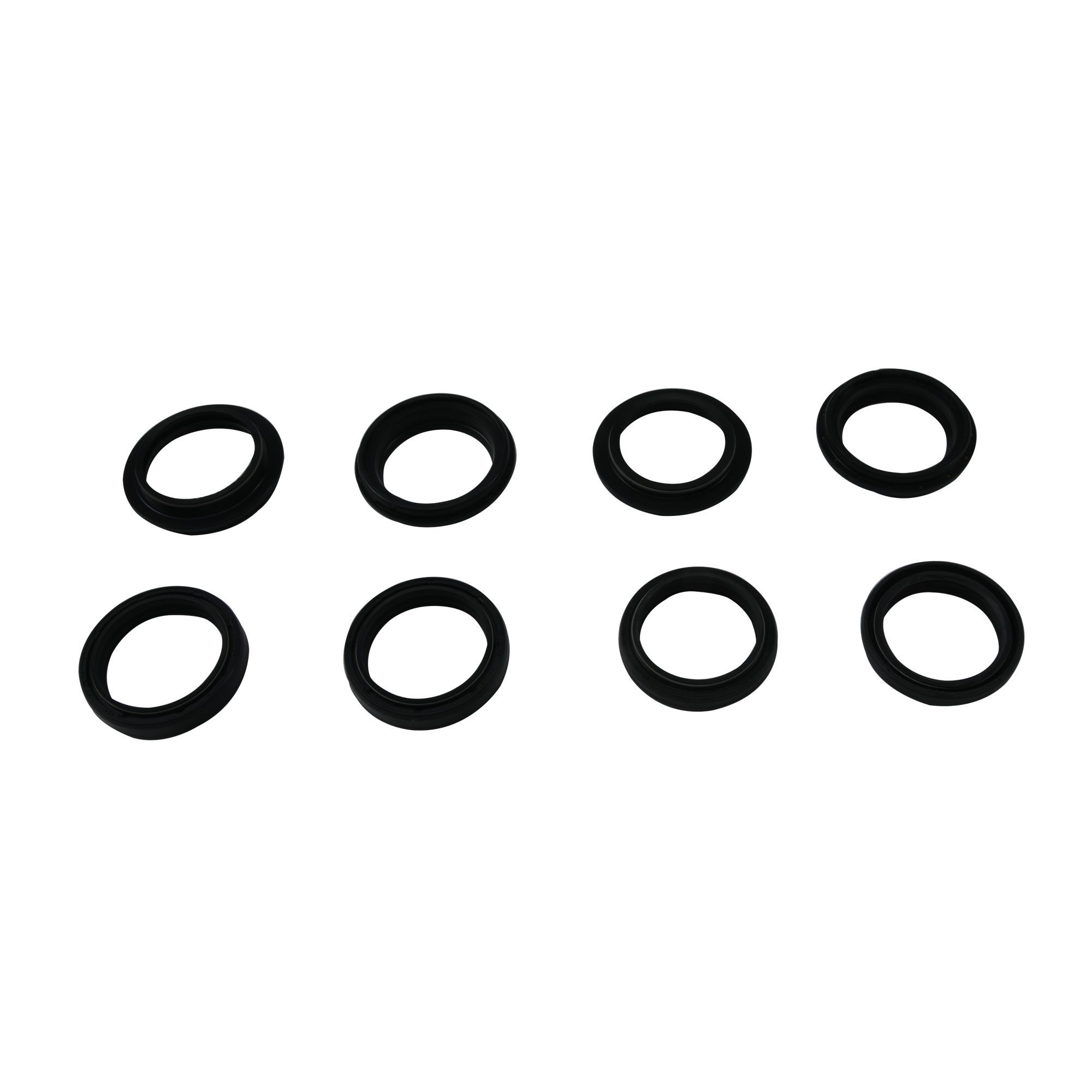 Fork and Dust Seal Kit All Balls Racing 56-196 56-196