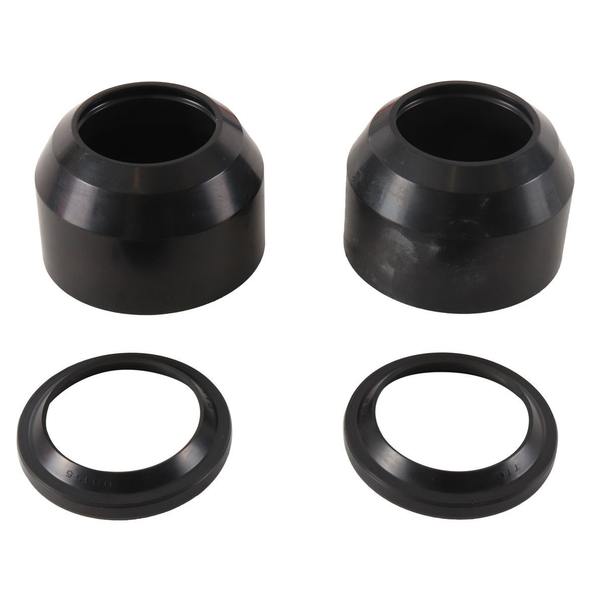 Fork Dust Seal Kit All Balls Racing 57-167