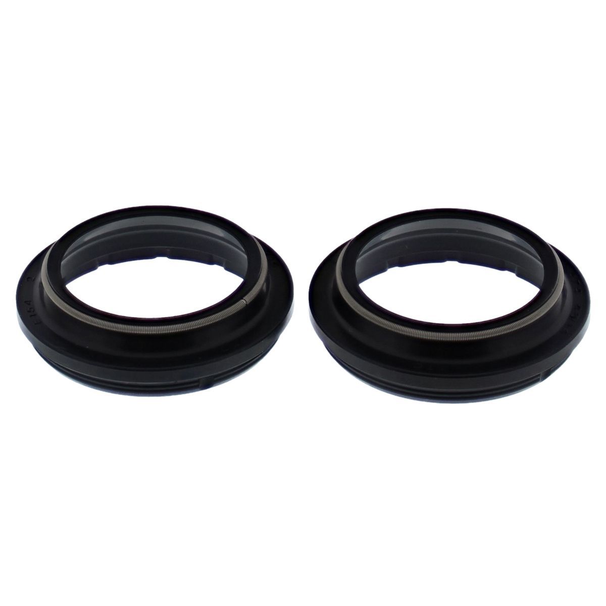 Fork Dust Seal Kit All Balls Racing 57-169 for BMW R 1200 GS 2013-2016