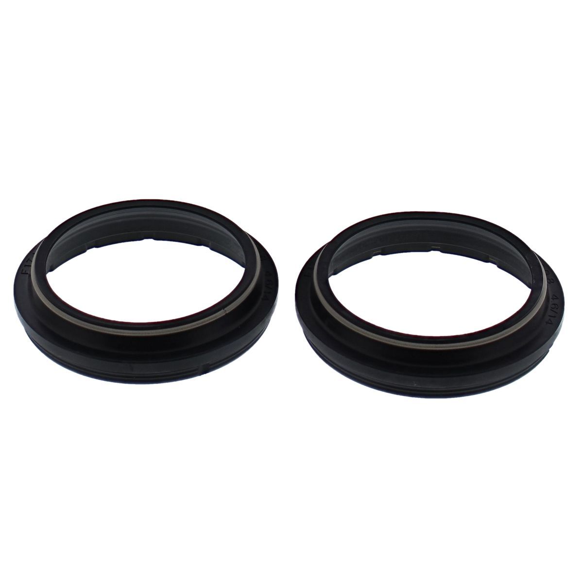 Fork Dust Seal Kit All Balls Racing 57-172