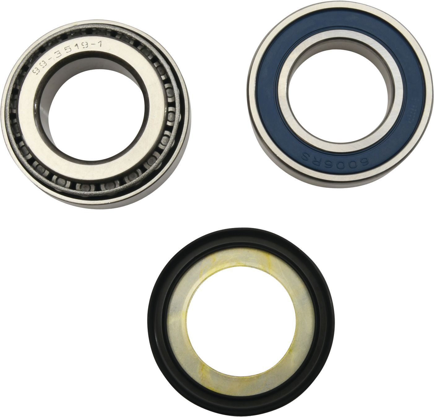 Steering bearing kit All Balls Racing SB22-1080