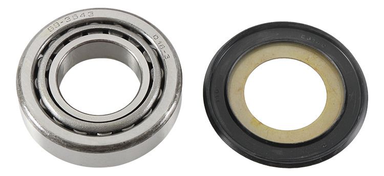 Steering bearing with seal All Balls Racing 99-3543-5