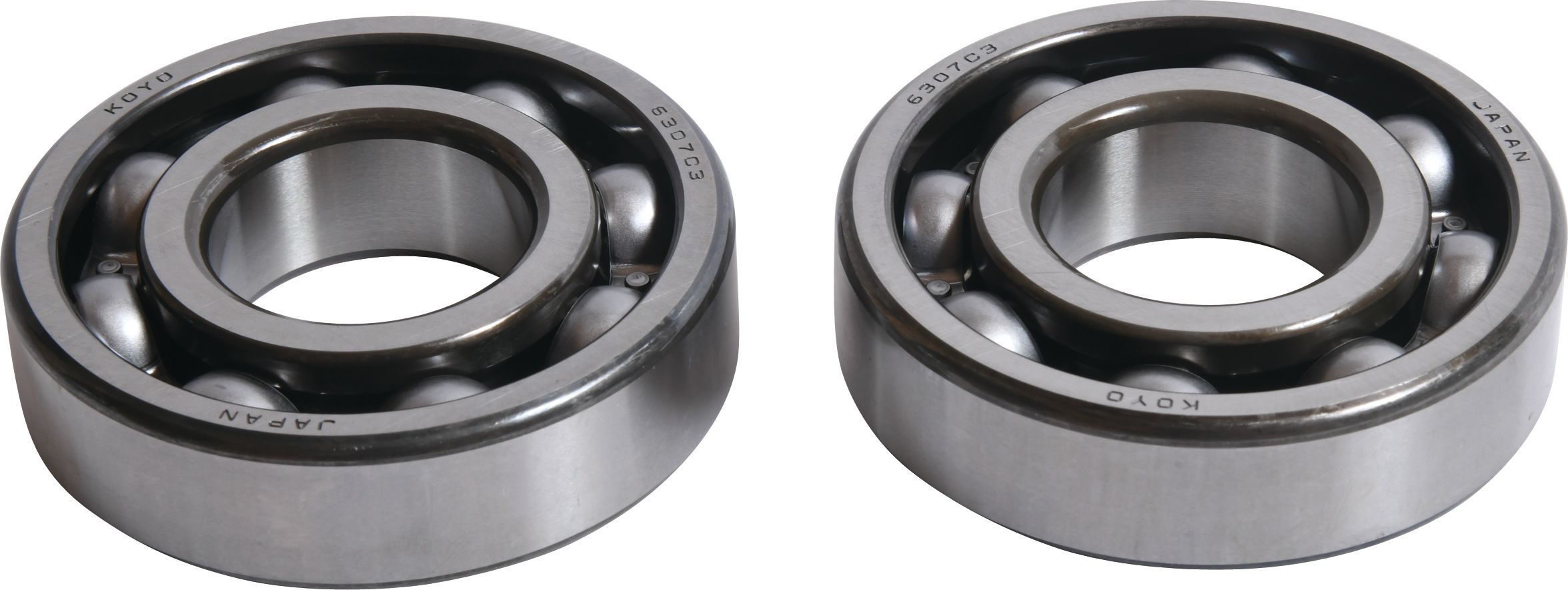 Crankshaft bearing kit All Balls Racing 24-1057