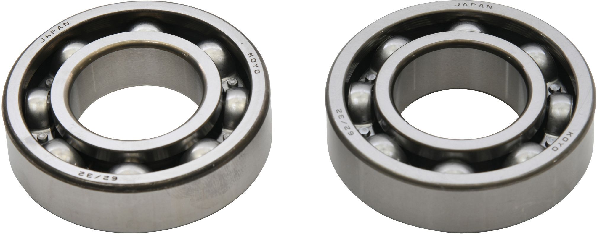 Crankshaft bearing kit All Balls Racing 24-1127