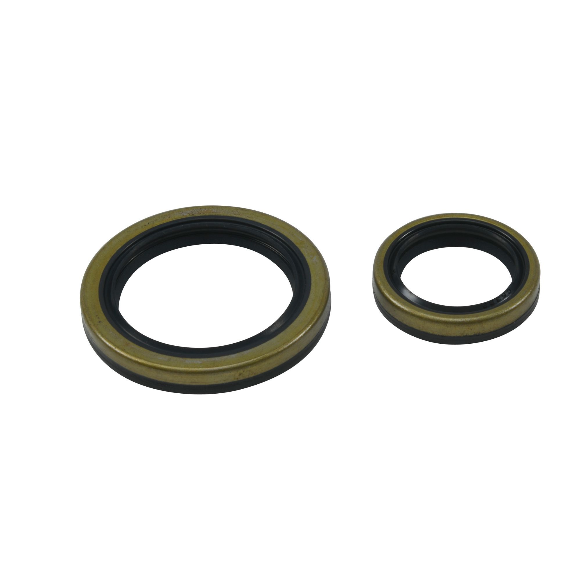 Crankshaft bearing and seal kit All Balls Racing CB24-2043