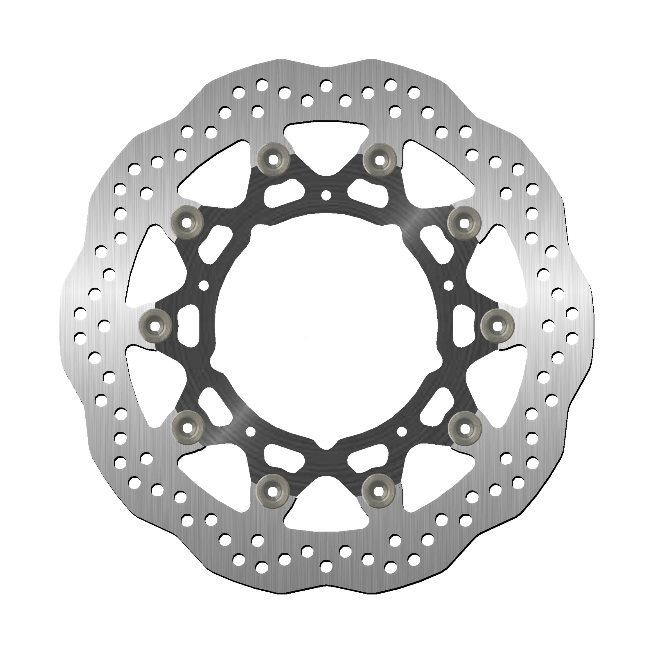 Kočiona disk NG 902XG