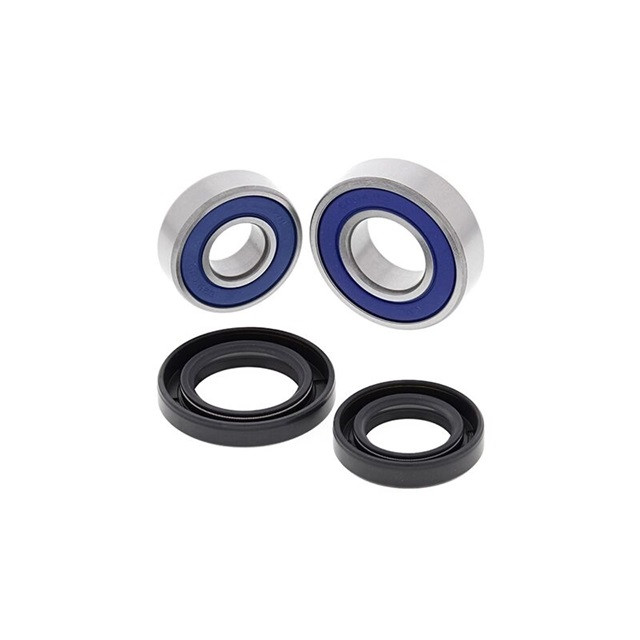 Wheel Bearing Kit All Balls Racing 25-1405-S
