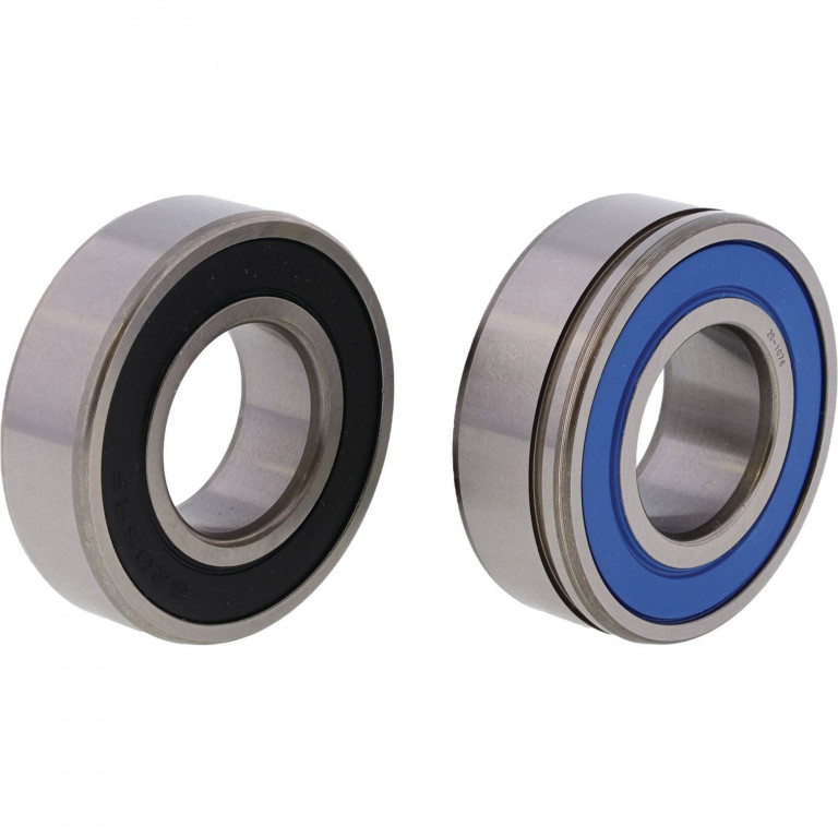 Wheel Bearing Kit All Balls Racing 25-1691-23
